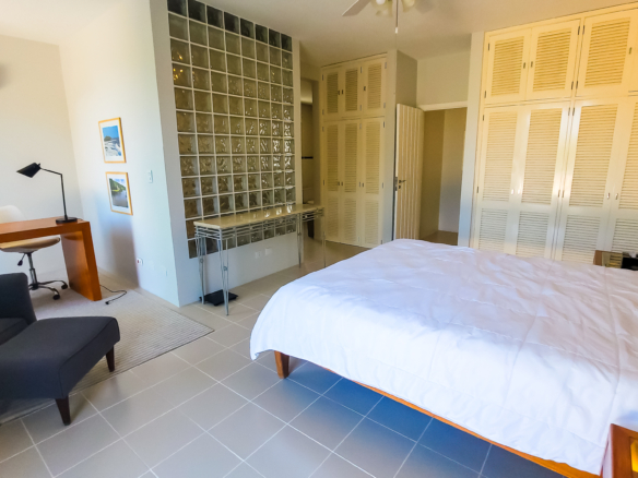 Casa no Condomínio Costa Verde Tabatinga com 5 dormitórios, na Praia de Tabatinga com 426m²