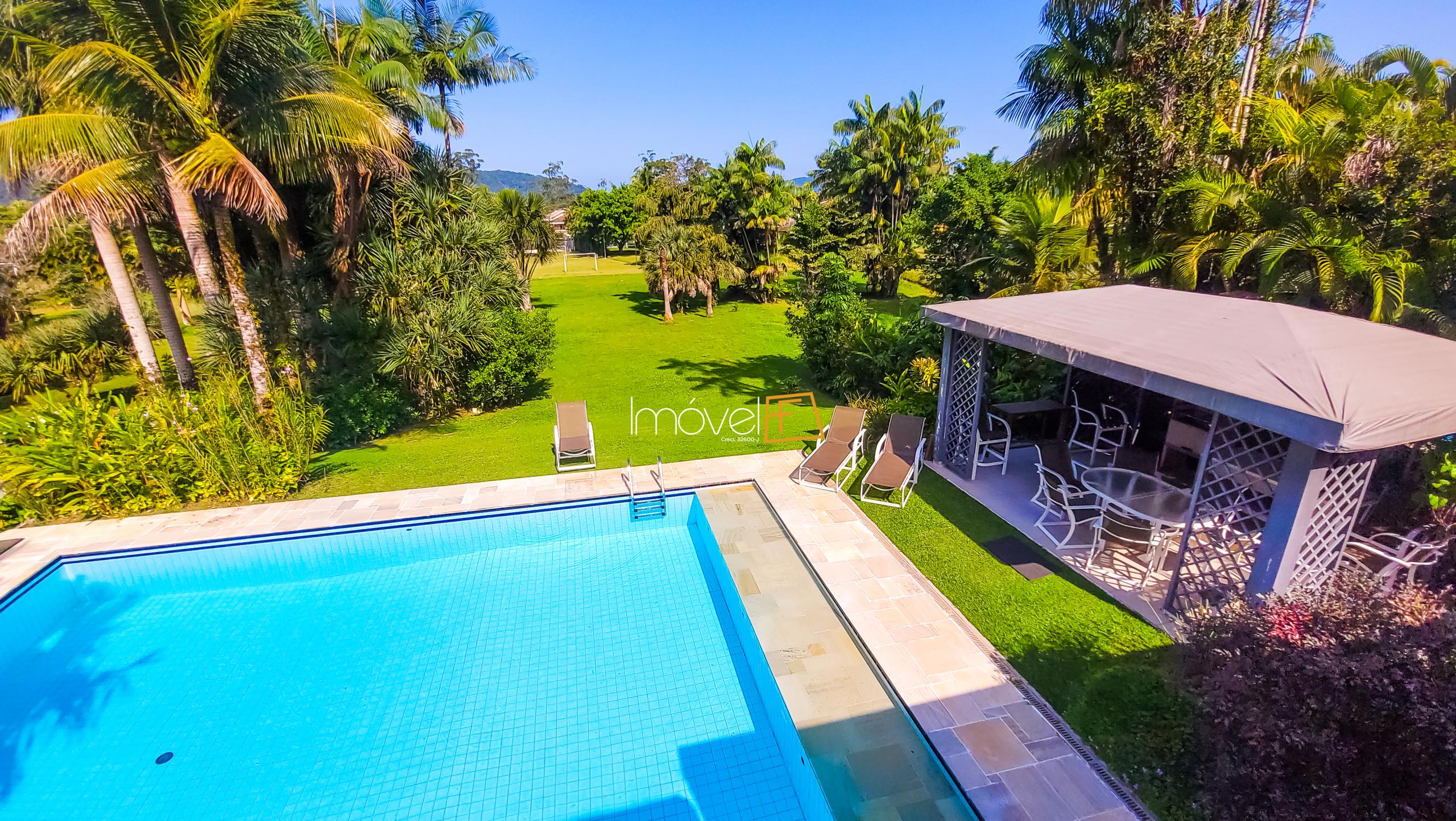 GOLFE B – 770-32 Casa no Condomínio Costa Verde Tabatinga