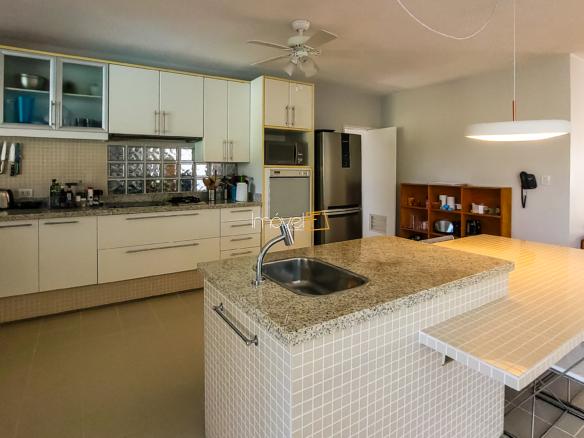 Casa no Condomínio Costa Verde Tabatinga com 5 dormitórios, na Praia de Tabatinga com 426m²