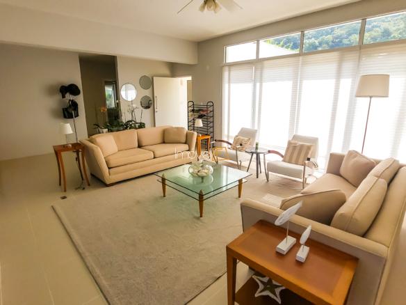 Casa no Condomínio Costa Verde Tabatinga com 5 dormitórios, na Praia de Tabatinga com 426m²