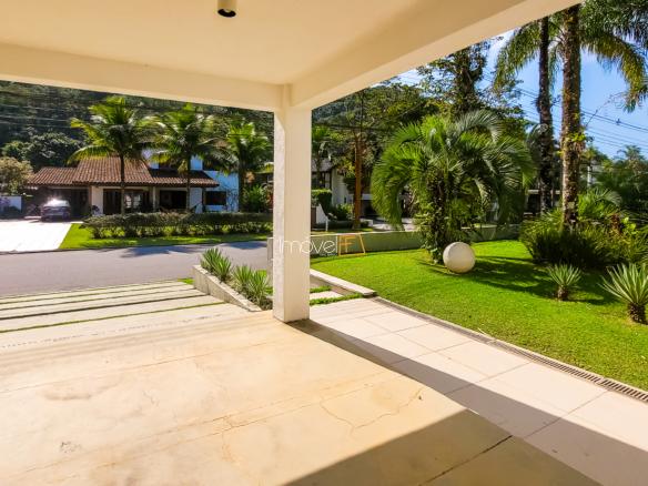 Casa no Condomínio Costa Verde Tabatinga com 5 dormitórios, na Praia de Tabatinga com 426m²