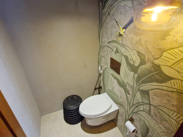 Casa para venda no Condomínio Portofino com 3 suítes na Praia de Mococa com 385m²