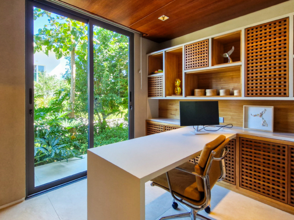 Casa para venda no Condomínio Portofino com 3 suítes na Praia de Mococa com 385m²
