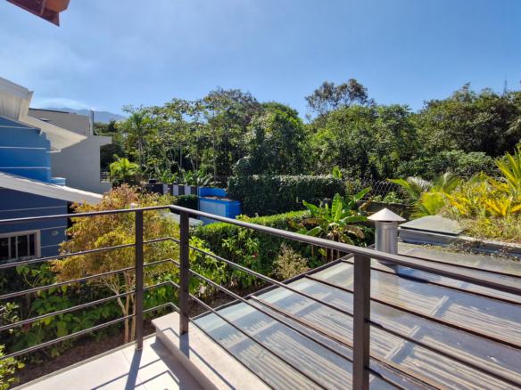 Casa para venda no Condomínio Portofino com 3 suítes na Praia de Mococa com 385m²
