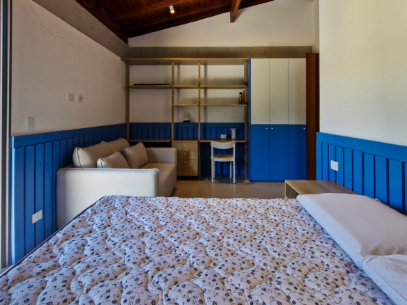 Casa para venda no Condomínio Portofino com 3 suítes na Praia de Mococa com 385m²