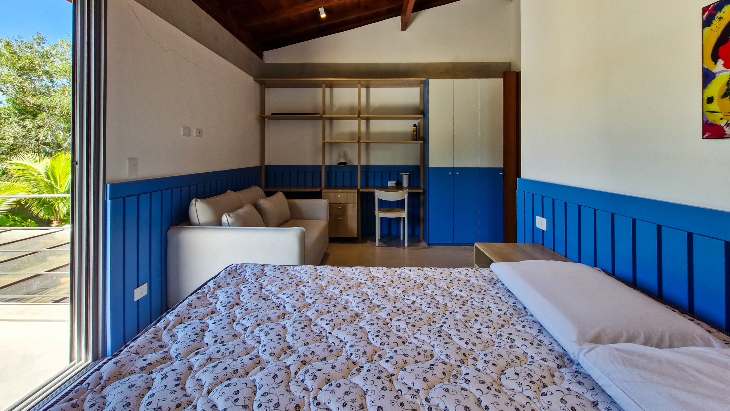 Casa para venda no Condomínio Portofino com 3 suítes na Praia de Mococa com 385m²