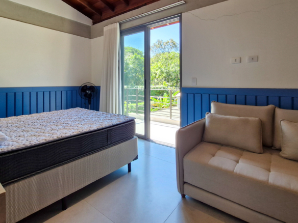 Casa para venda no Condomínio Portofino com 3 suítes na Praia de Mococa com 385m²