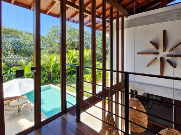 Casa para venda no Condomínio Portofino com 3 suítes na Praia de Mococa com 385m²
