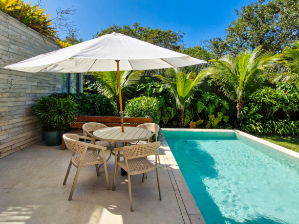 Casa para venda no Condomínio Portofino com 3 suítes na Praia de Mococa com 385m²