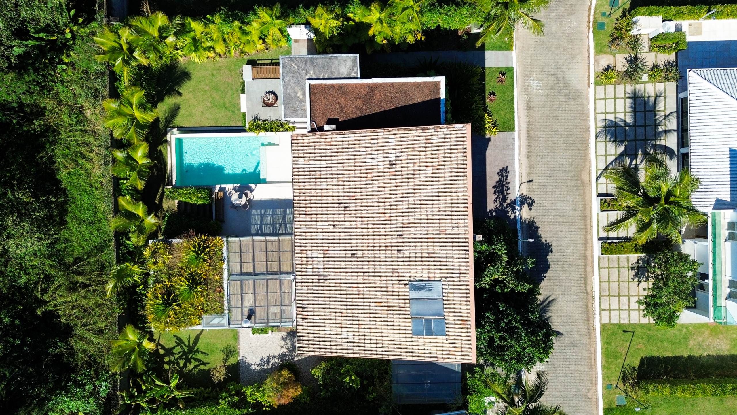 Casa para venda no Condomínio Portofino com 3 suítes na Praia de Mococa com 385m²