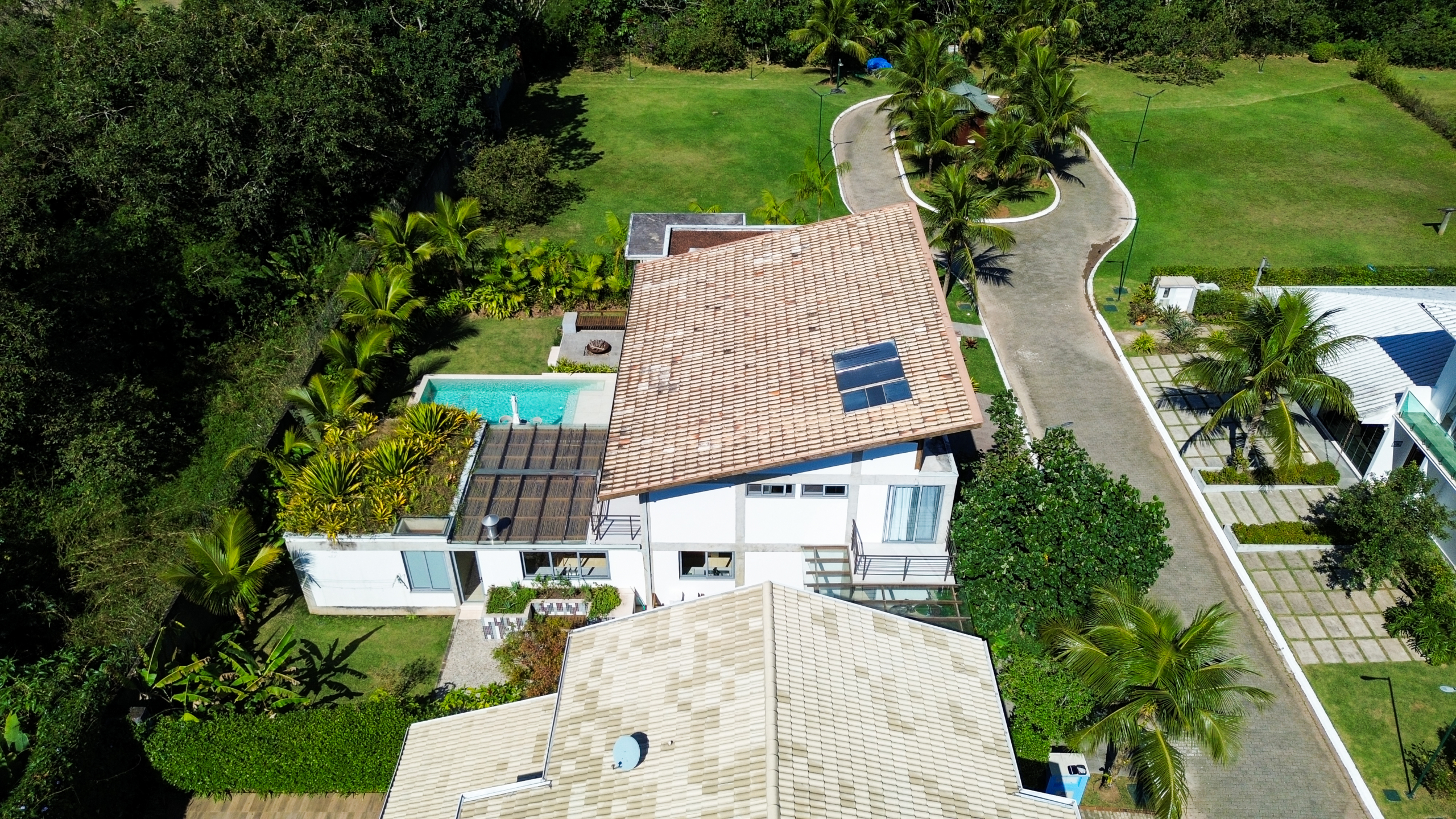 Casa para venda no Condomínio Portofino com 3 suítes na Praia de Mococa com 385m²
