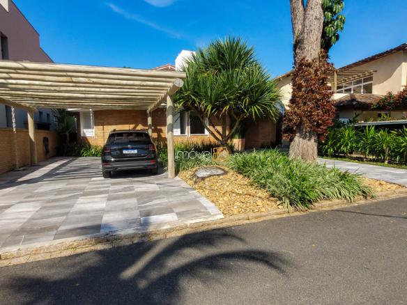 Casa no Condomínio Costa Verde Tabatinga com 6 suítes, na Praia de Tabatinga com 572m²