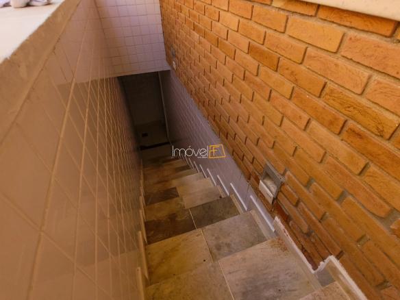 Casa no Condomínio Costa Verde Tabatinga com 6 suítes, na Praia de Tabatinga com 572m²