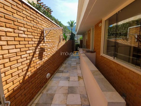 Casa no Condomínio Costa Verde Tabatinga com 6 suítes, na Praia de Tabatinga com 572m²