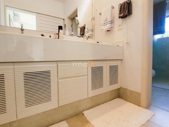 Casa no Condomínio Costa Verde Tabatinga com 6 suítes, na Praia de Tabatinga com 572m²