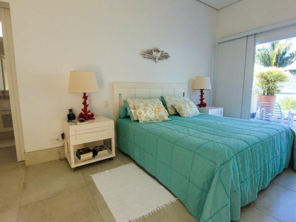 Casa no Condomínio Costa Verde Tabatinga com 6 suítes, na Praia de Tabatinga com 572m²