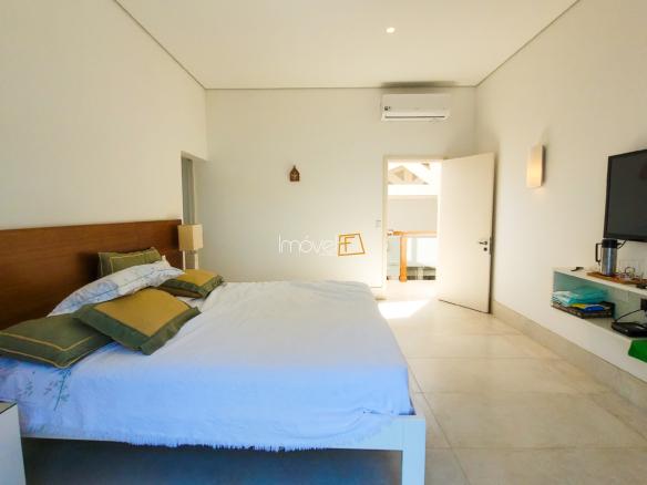 Casa no Condomínio Costa Verde Tabatinga com 6 suítes, na Praia de Tabatinga com 572m²