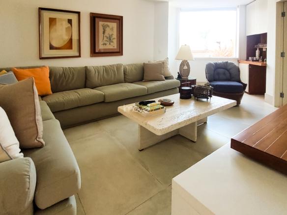 Casa no Condomínio Costa Verde Tabatinga com 6 suítes, na Praia de Tabatinga com 572m²