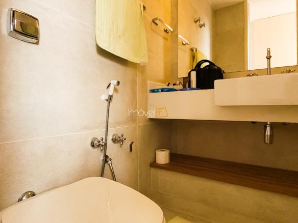 Casa no Condomínio Costa Verde Tabatinga com 6 suítes, na Praia de Tabatinga com 572m²