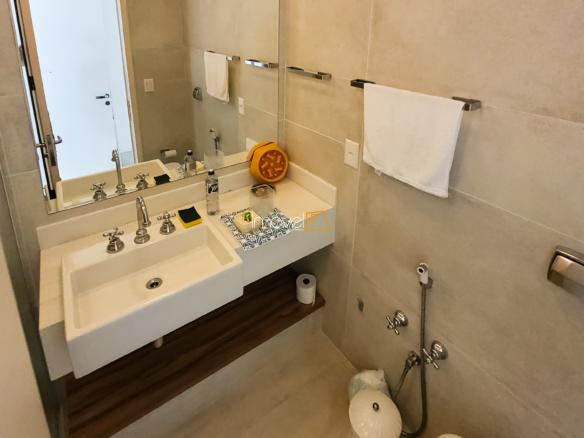 Casa no Condomínio Costa Verde Tabatinga com 6 suítes, na Praia de Tabatinga com 572m²