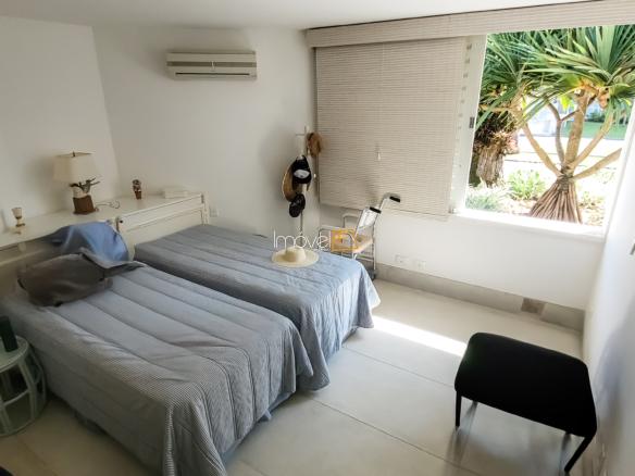 Casa no Condomínio Costa Verde Tabatinga com 6 suítes, na Praia de Tabatinga com 572m²
