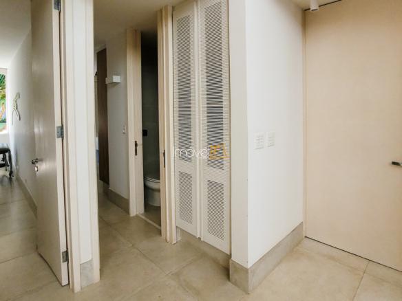 Casa no Condomínio Costa Verde Tabatinga com 6 suítes, na Praia de Tabatinga com 572m²