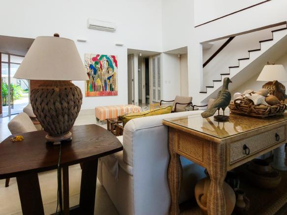Casa no Condomínio Costa Verde Tabatinga com 6 suítes, na Praia de Tabatinga com 572m²