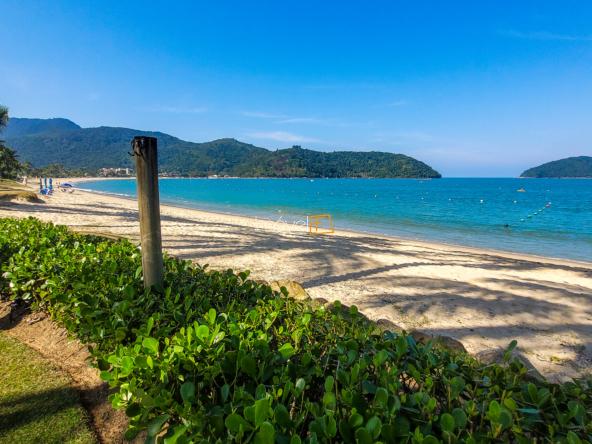 Imóvel Alto Padrão em Ubatuba