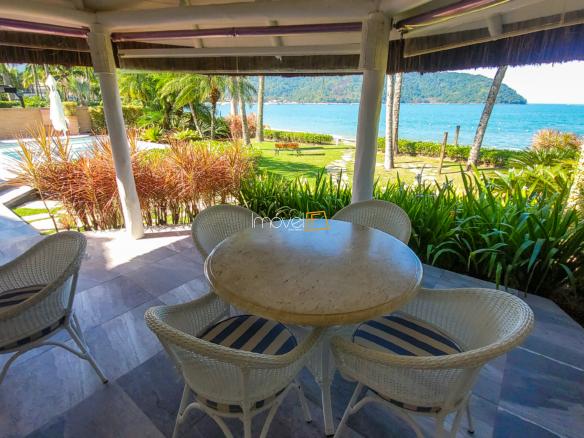 Casa no Condomínio Costa Verde Tabatinga com 6 suítes, na Praia de Tabatinga com 572m²