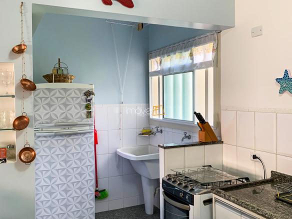 Apartamento no Condomínio Costa Verde Tabatinga, Setor Marsala com 2 quartos na Praia de Tabatinga