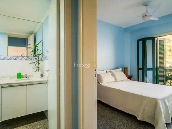 Apartamento no Condomínio Costa Verde Tabatinga, Setor Marsala com 2 quartos na Praia de Tabatinga