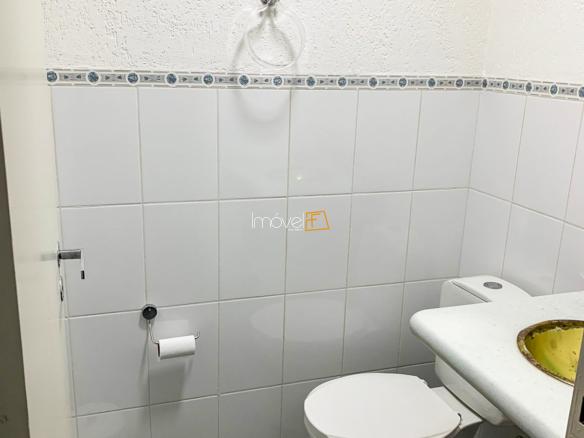 Apartamento no Condomínio Costa Verde Tabatinga, Setor Marsala com 2 quartos na Praia de Tabatinga