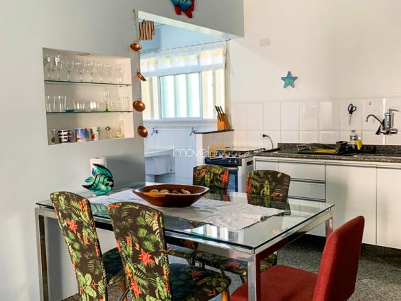 Apartamento no Condomínio Costa Verde Tabatinga, Setor Marsala com 2 quartos na Praia de Tabatinga