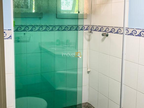 Apartamento no Condomínio Costa Verde Tabatinga, Setor Marsala com 2 quartos na Praia de Tabatinga