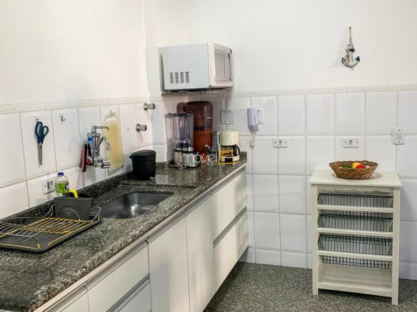 Apartamento no Condomínio Costa Verde Tabatinga, Setor Marsala com 2 quartos na Praia de Tabatinga