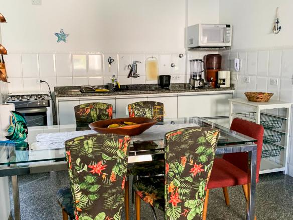 Apartamento no Condomínio Costa Verde Tabatinga, Setor Marsala com 2 quartos na Praia de Tabatinga