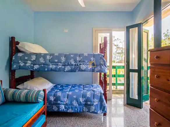 Apartamento no Condomínio Costa Verde Tabatinga, Setor Marsala com 2 quartos na Praia de Tabatinga
