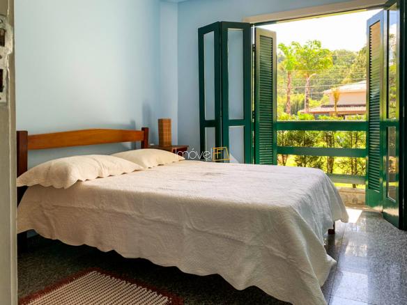 Apartamento no Condomínio Costa Verde Tabatinga, Setor Marsala com 2 quartos na Praia de Tabatinga