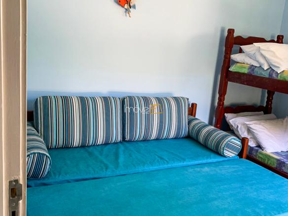 Apartamento no Condomínio Costa Verde Tabatinga, Setor Marsala com 2 quartos na Praia de Tabatinga