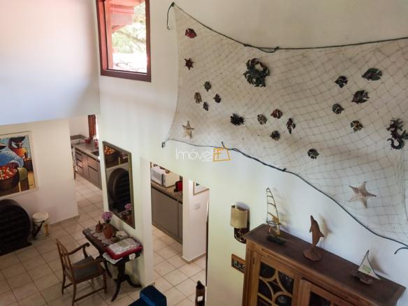 Casa para locação com 4 quartos na Praia da Tabatinga