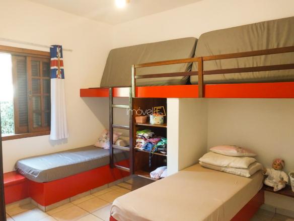Casa para locação com 4 quartos na Praia da Tabatinga