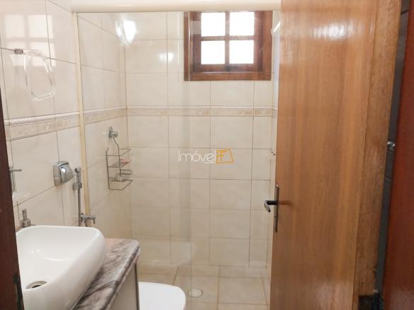 Casa para locação com 4 quartos na Praia da Tabatinga