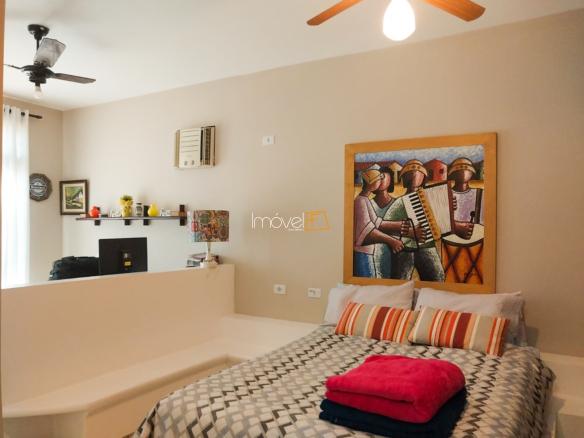 Casa para locação com 4 quartos na Praia da Tabatinga