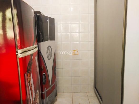 Casa para locação com 4 quartos na Praia da Tabatinga