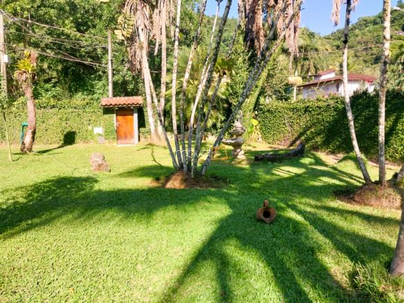 Casa para locação com 4 quartos na Praia da Tabatinga