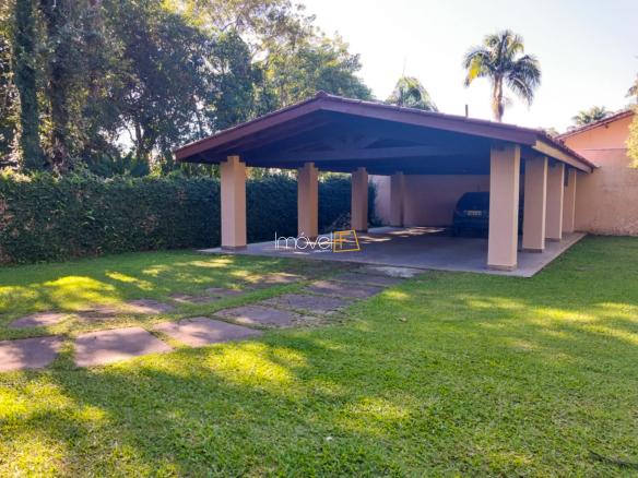 Casa para locação com 4 quartos na Praia da Tabatinga