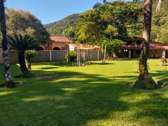 Casa para locação com 4 quartos na Praia da Tabatinga