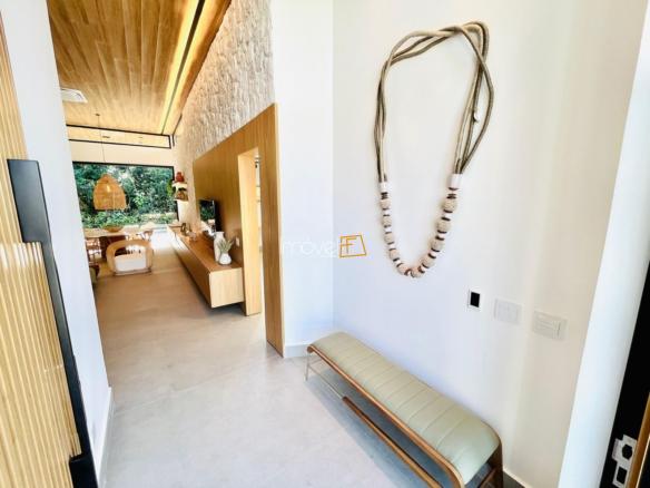 Casa de Condomínio para Venda com 4 suítes em Riviera de São Lourenço