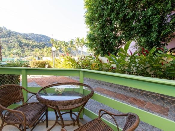 Apartamento no Condomínio Costa Verde Tabatinga, Setor Marsala com 2 dormitórios, na Praia da Tabatinga com 68m²