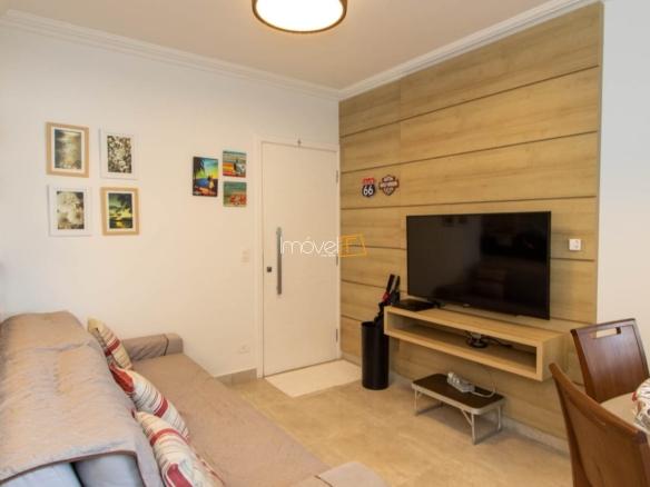 Apartamento no Condomínio Costa Verde Tabatinga, Setor Marsala com 2 dormitórios, na Praia da Tabatinga com 68m²